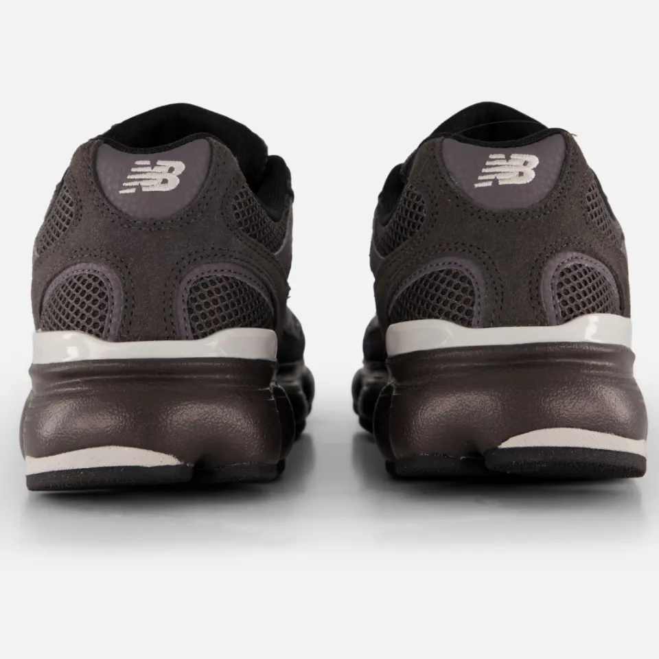 New Balance 603 sneakers zwart, foto 4