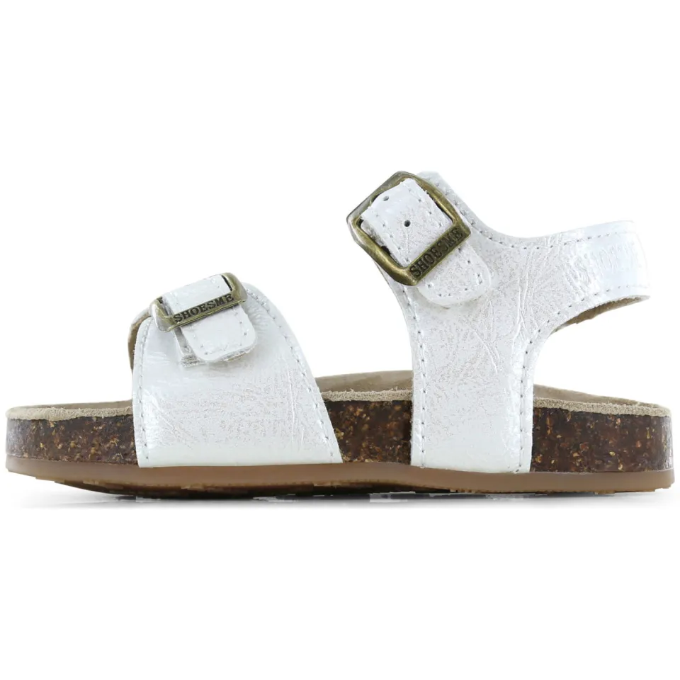 Shoesme leren sandalen - wit, foto 5