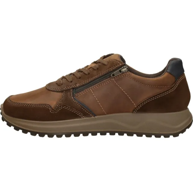Sub55 Comfort Collection veterschoen cognac, foto 2