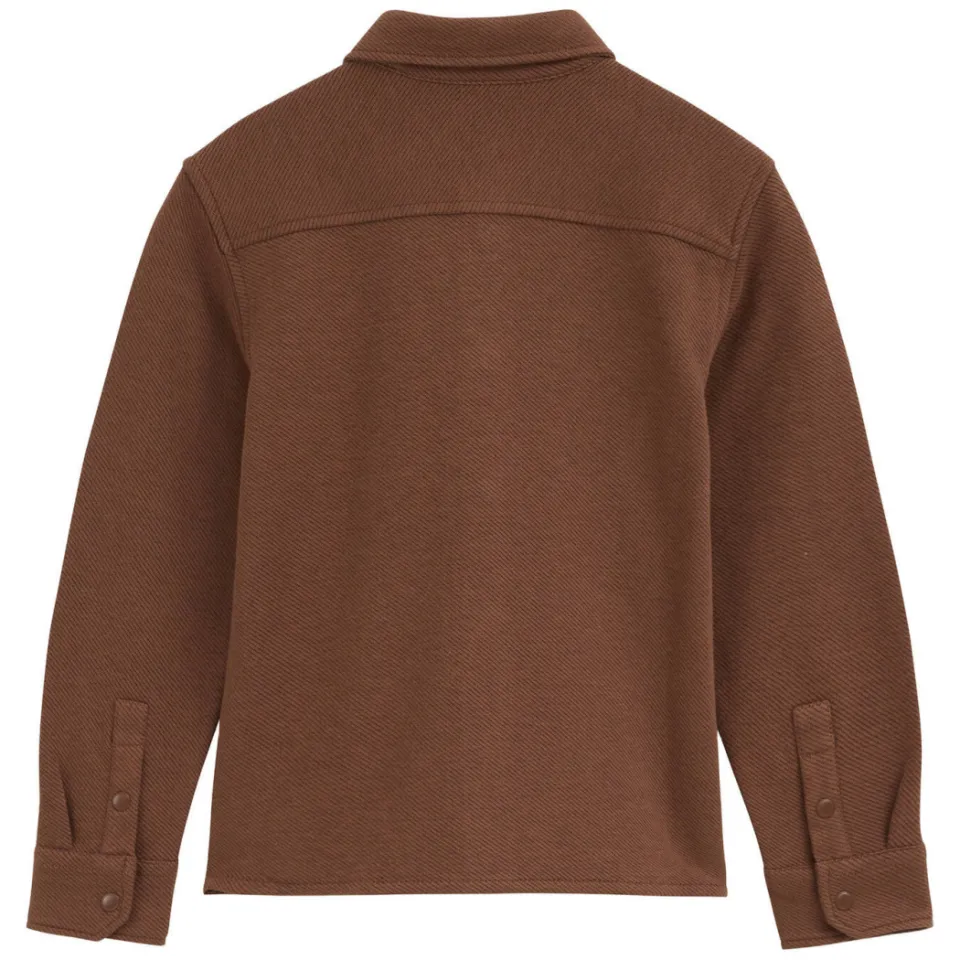 WE Fashion overhemd - camel, foto 3