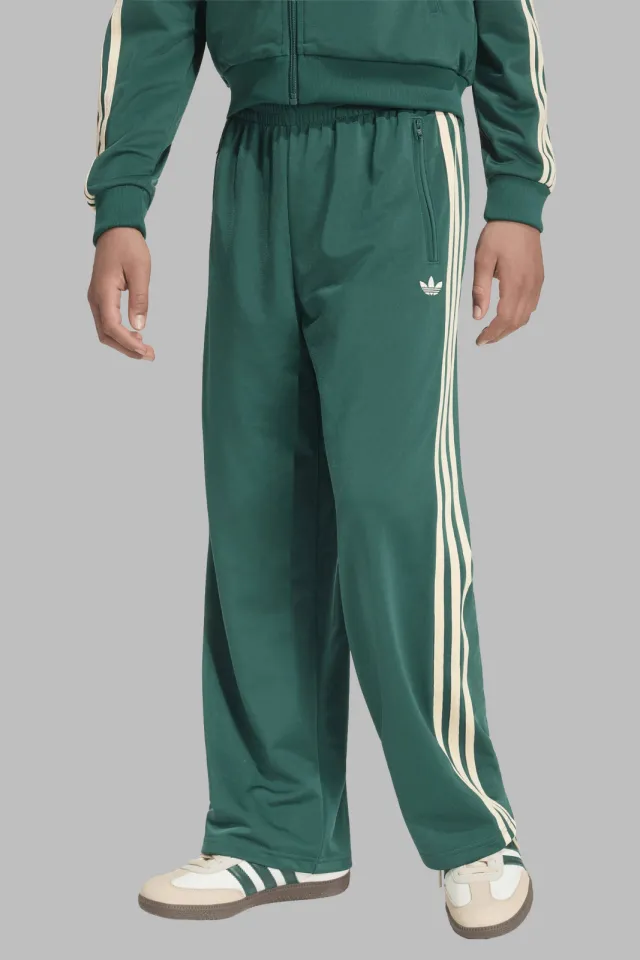 Adidas Originals Firebird loose trainingsbroek groen, foto 5