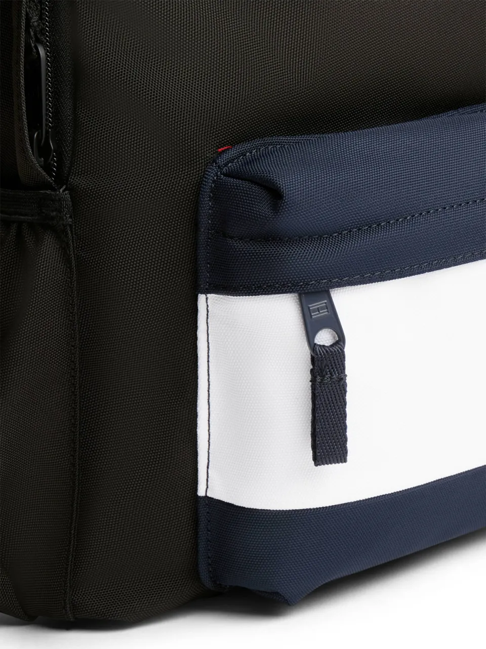 Tommy Hilfiger rugzak zwart, foto 5