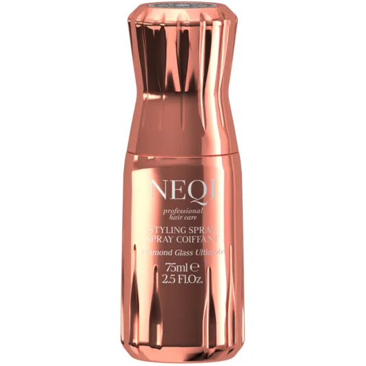 Neqi Diamond Glass Ultimate stylingspray