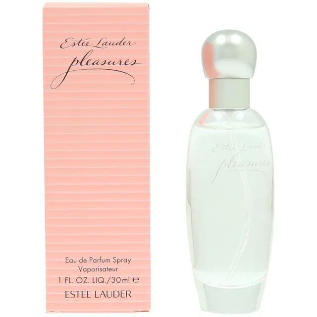 Estée Lauder Estee Lauder Pleasures Edp Spray 30 ml