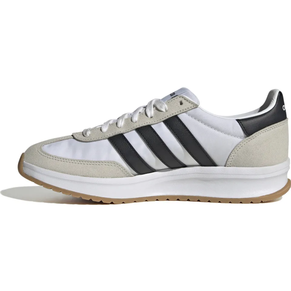 Adidas Sportswear Run 70s 2.0 sneakers wit/blauw/grijs, foto 3