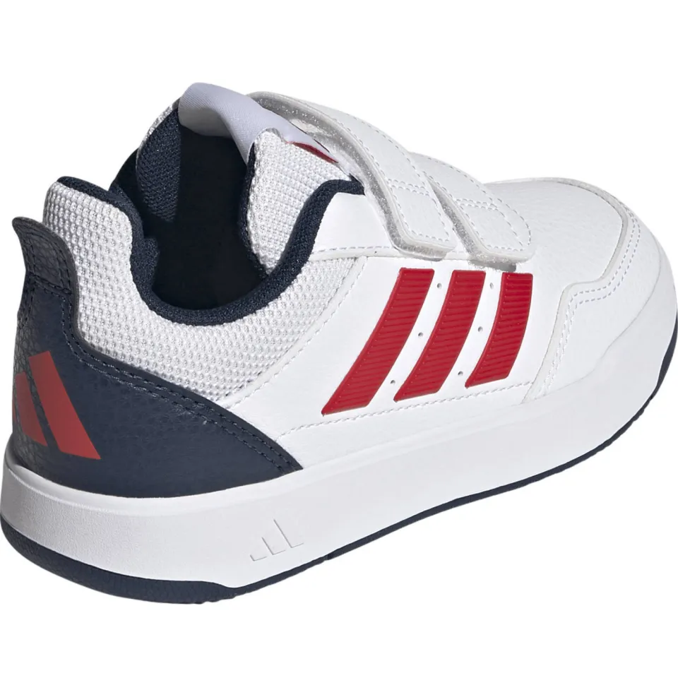 Adidas Tensaur Sport 3.0 sneaker wit, foto 4