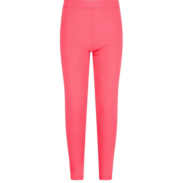 B.Nosy super skinny legging koraalrood