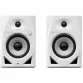 Pioneer DJ DM-50D-W monitorspeakerset wit, foto 2