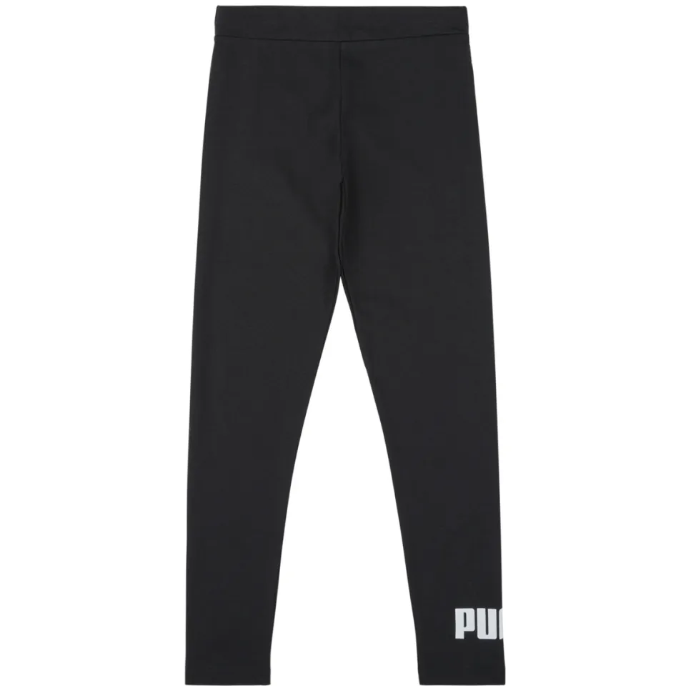 Puma sportlegging zwart, foto 2