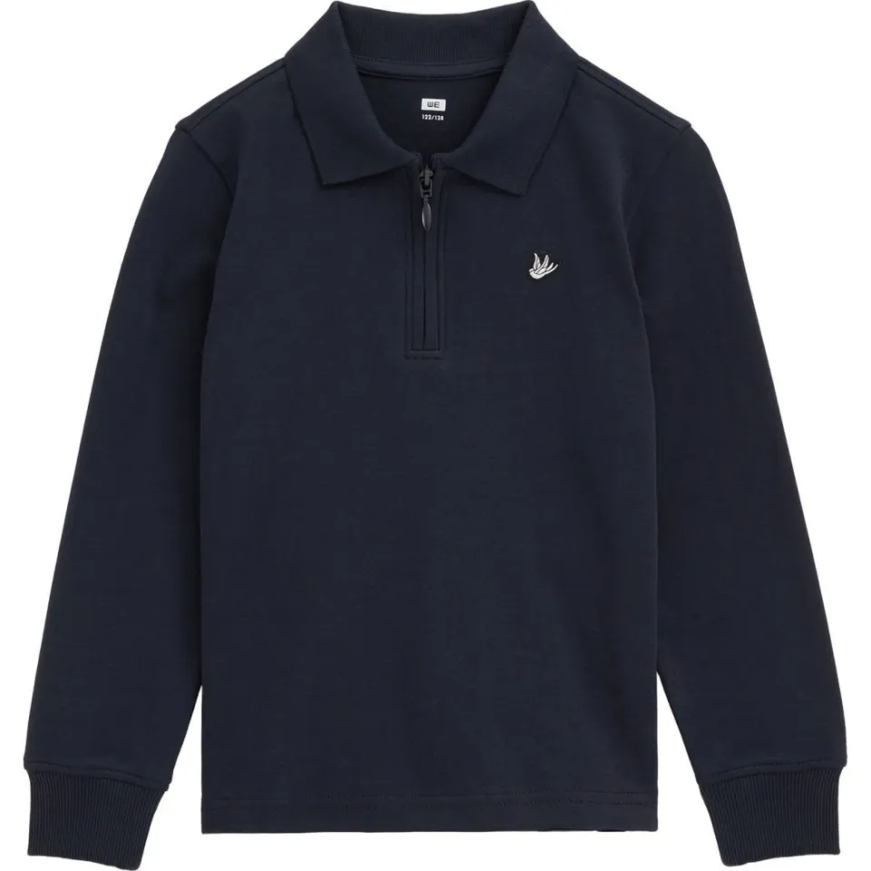 WE Fashion sweater - donkerblauw, foto 2