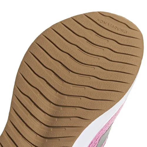 Adidas Runfalcon 6 El C sportschoen roze, foto 7