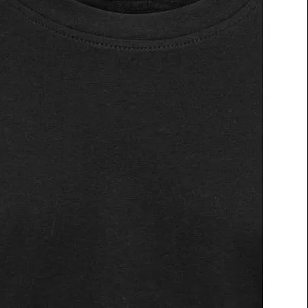 Only & Sons regular fit T-shirt zwart, foto 4