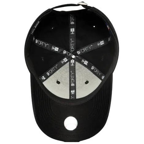 New Era Junior pet 9Forty NY zwart, foto 6