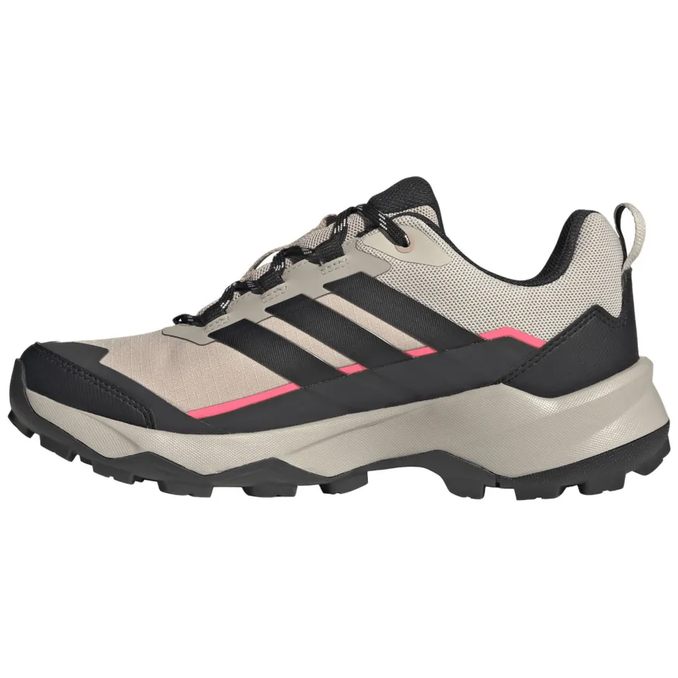 Adidas Performance Skychaser mesh outdoor schoenen grijs, foto 4