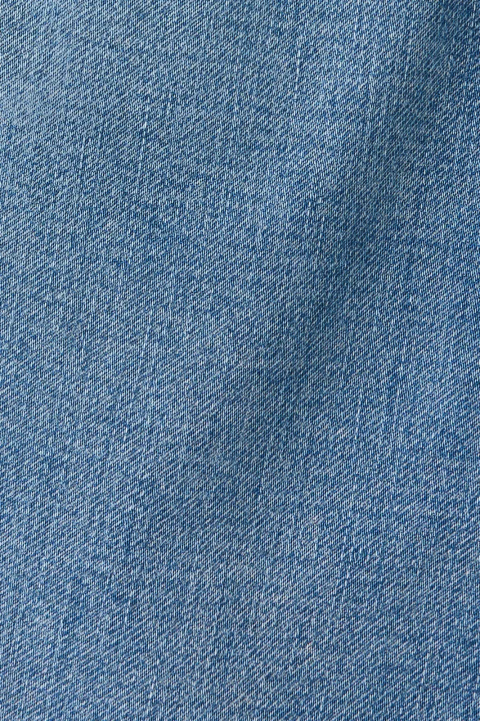 Mango Kids regular fit jeans - lichtblauw, foto 3