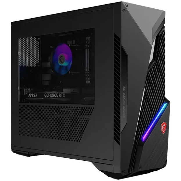 Msi MAG Infinite S3 14NVM7-3002EU gaming pc