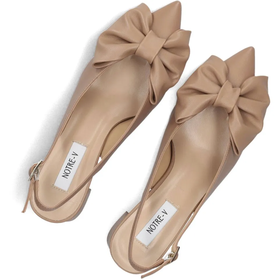 Notre-V Hakken 35503 Beige, foto 5