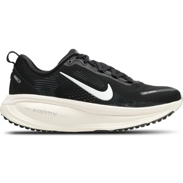 Nike Zoom Sneakers Dames - Zwart - Mesh/Synthetisch Black