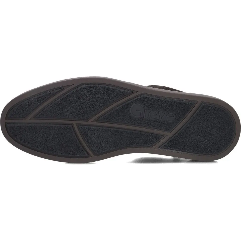 Greve Sneakers Wave 2223 Bruin, foto 6