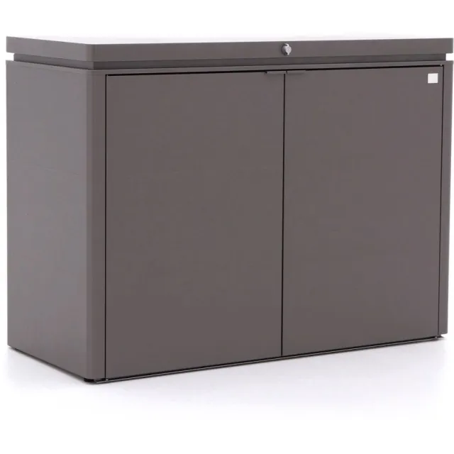 Biohort Highboard 160 grijs