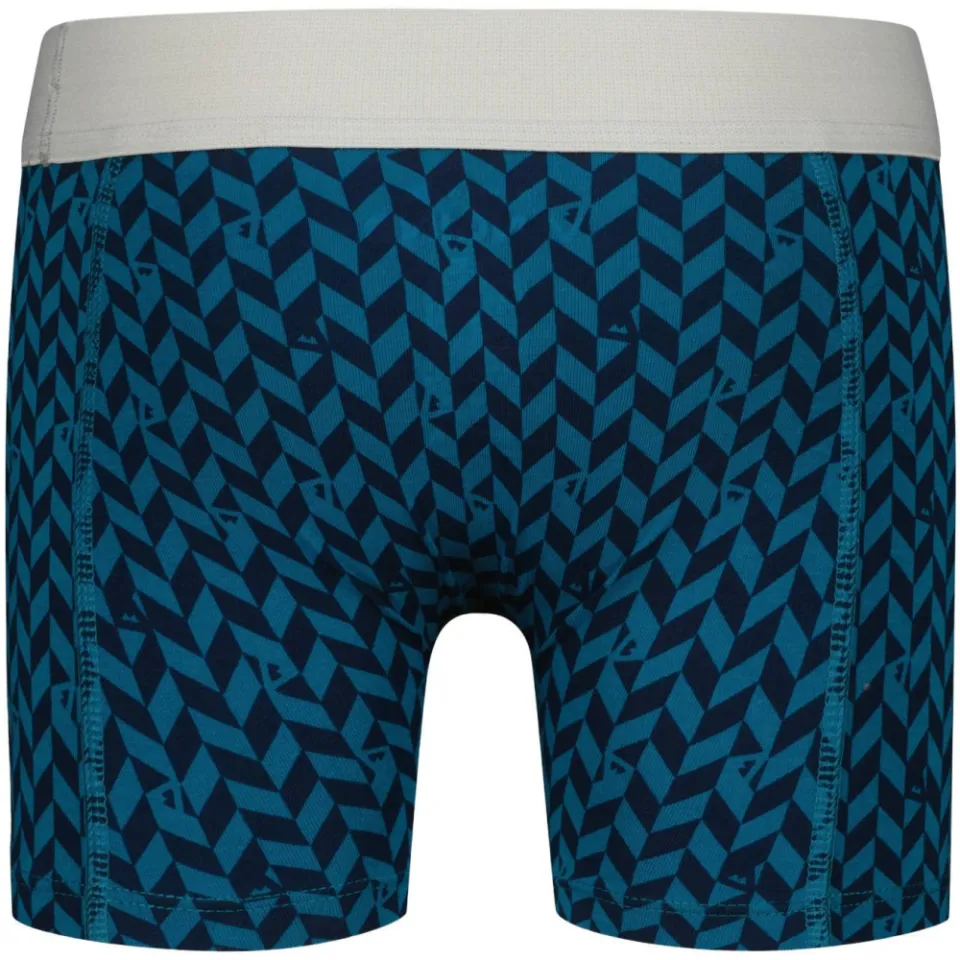 Vingino boxershorts 7-pack meerkleurig multicolor, foto 4