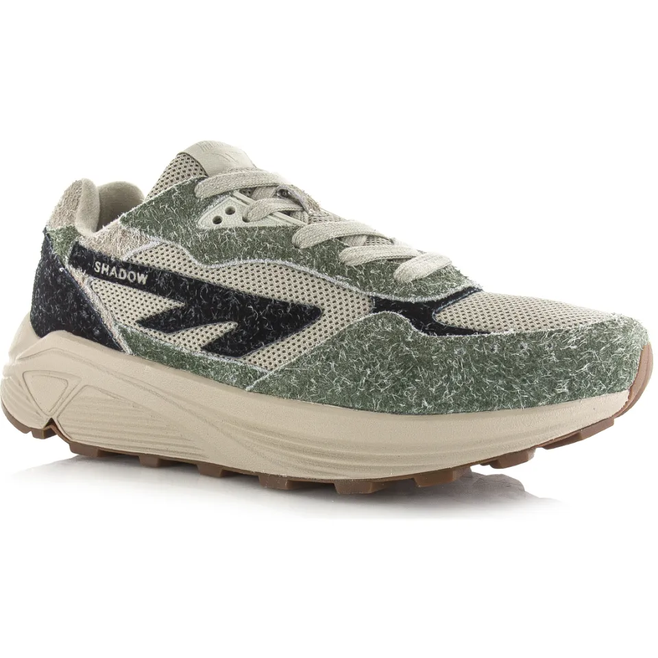 Hi-Tec HTS Shadow RGS pelican/black Mesh Unisex, foto 2