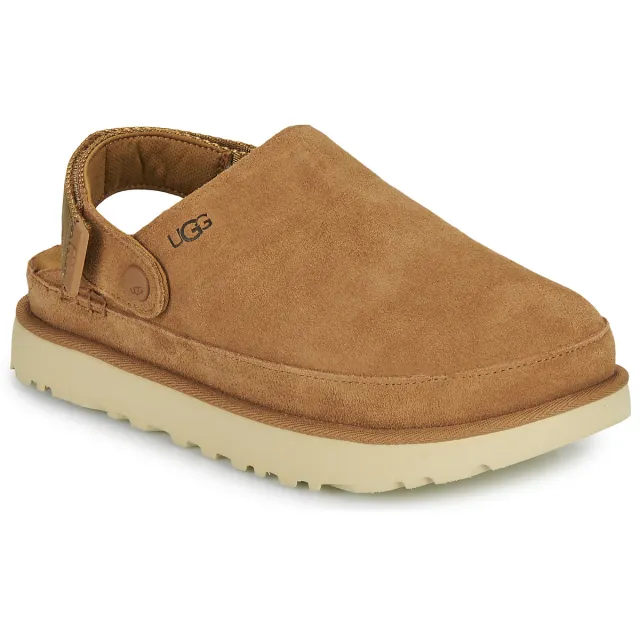 Ugg Goldenstar klomp bruin Chestnut