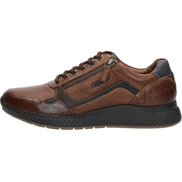 Australian Hatchback sneakers cognac, foto 2