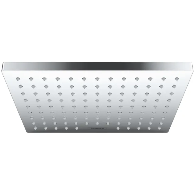 Hansgrohe Vernis Shape 200 1 jet hoofddouche chroom