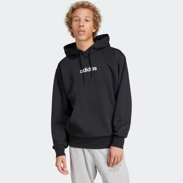 Adidas Sportswear hoodie - zwart