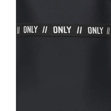 Only halterbadpak zwart, foto 2