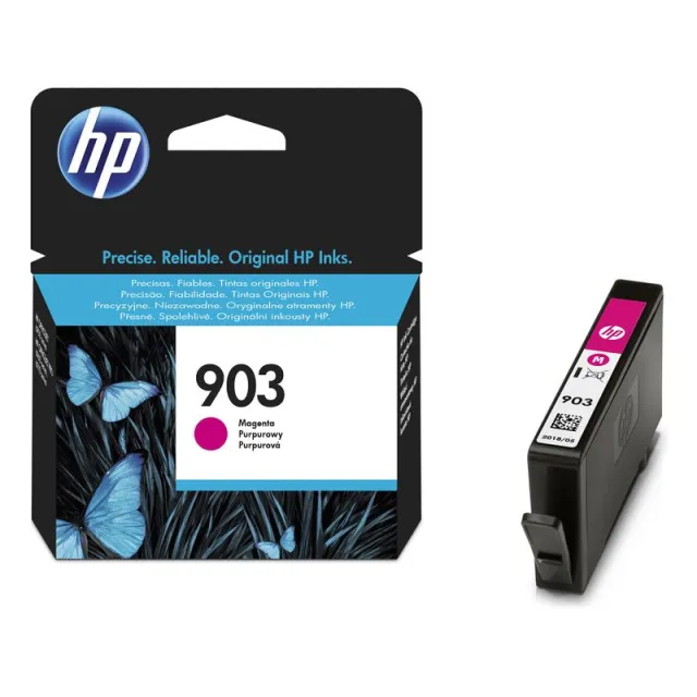 Hp 903 (T6L91AE) Inktcartridge Magenta
