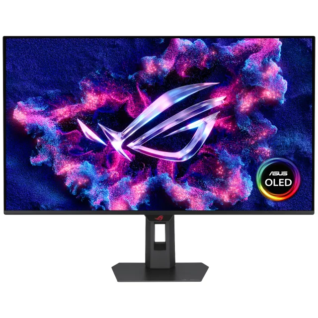 Asus Rog Strix Oled Xg32uqdms - 31.5 Inch Ultra Hd 4k 3840x2160 Pixels Oled (organic Light-emitting Diode)