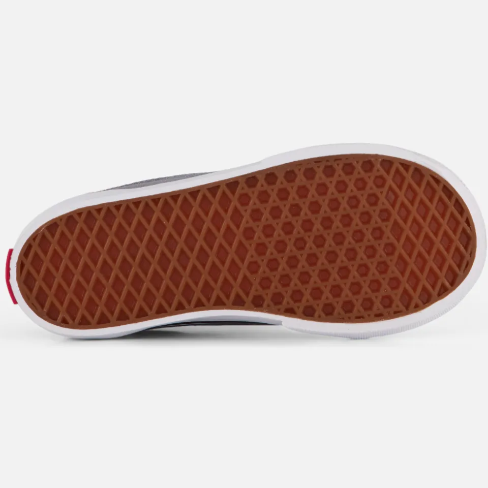 Vans Old Skool V sneaker grijs, foto 5