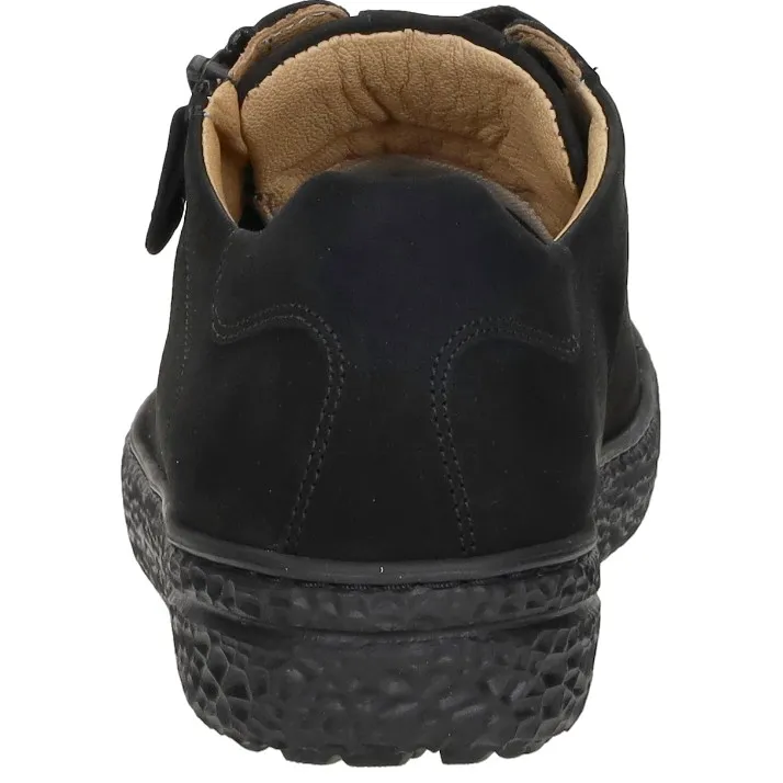 Hartjes Phil sneakers zwart, foto 6