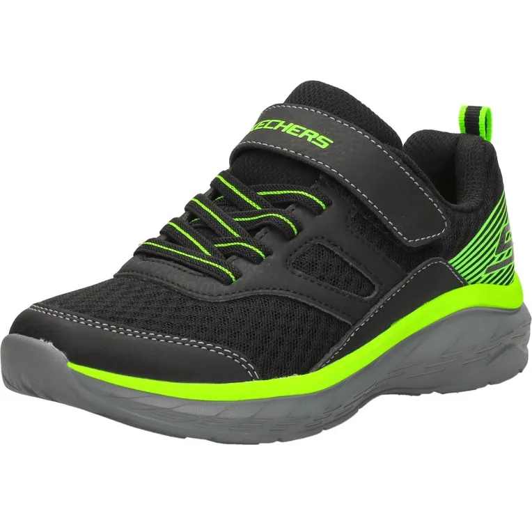 Skechers Boundless zwart, foto 4