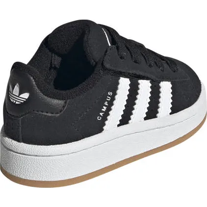 Adidas Campus 00s sneakers zwart/wit, foto 2