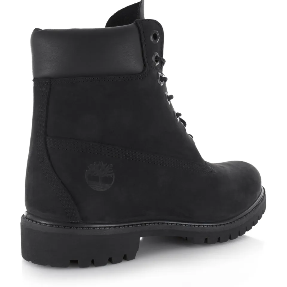 Timberland 6 Inch Premium laars zwart, foto 5