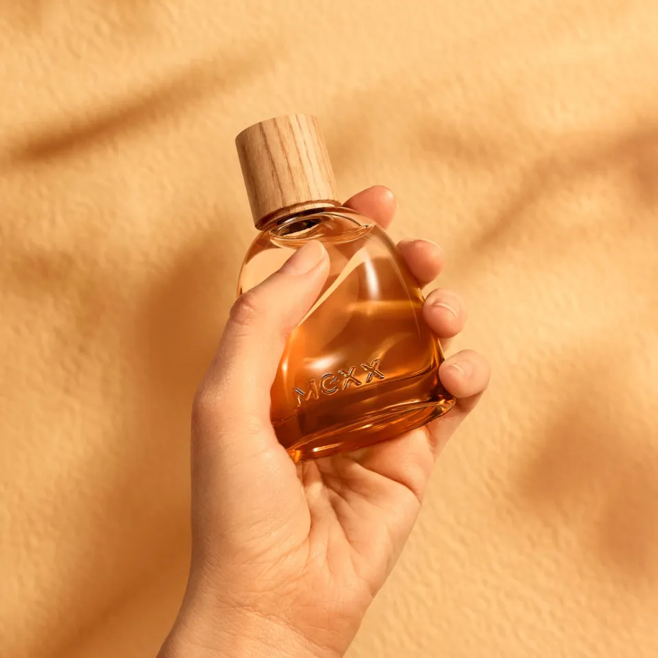 Mexx Inspired Glow for Her eau de parfum - 30 ml, foto 4