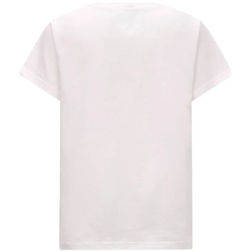 Retour Jeans Seth T-shirt wit, foto 2