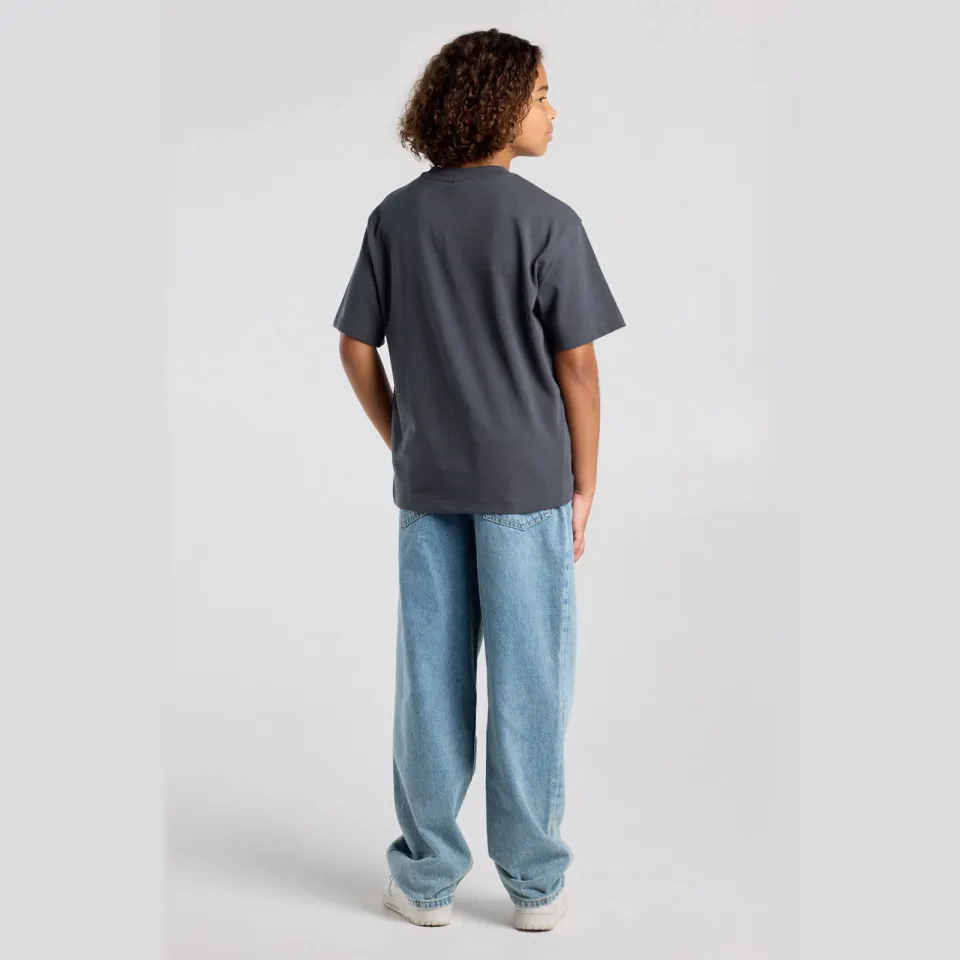 America Today T-shirt antraciet, foto 4