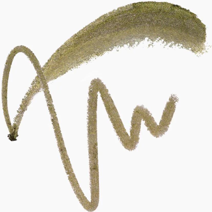 Catrice Jewel Glide Effect oogpotlood 040 Golden Jade, foto 4