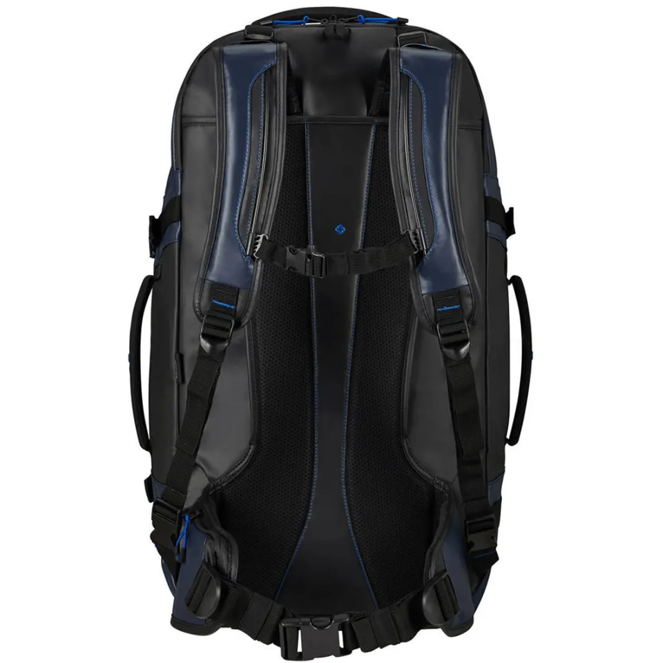 Samsonite Ecodiver M reisrugzak donkerblauw, foto 2
