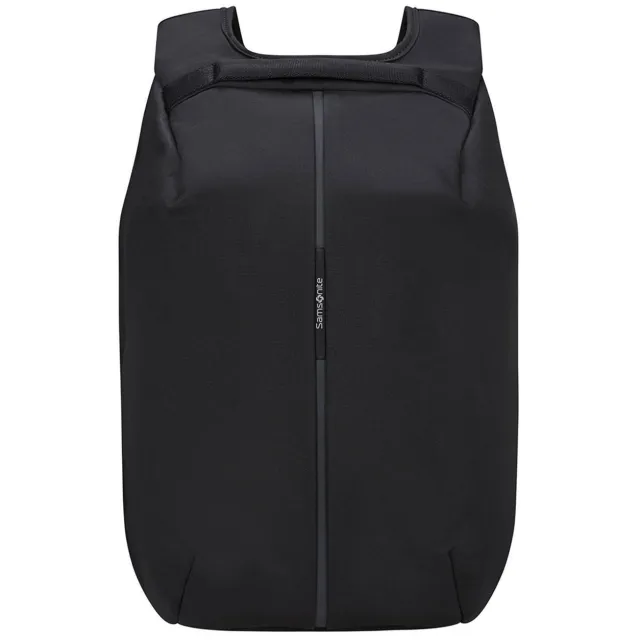 Samsonite Securipak 2.0 laptoprugzak 15.6 inch zwart