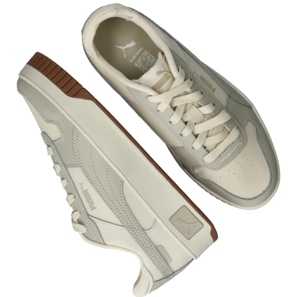 Puma Carina Street sneaker beige, foto 7
