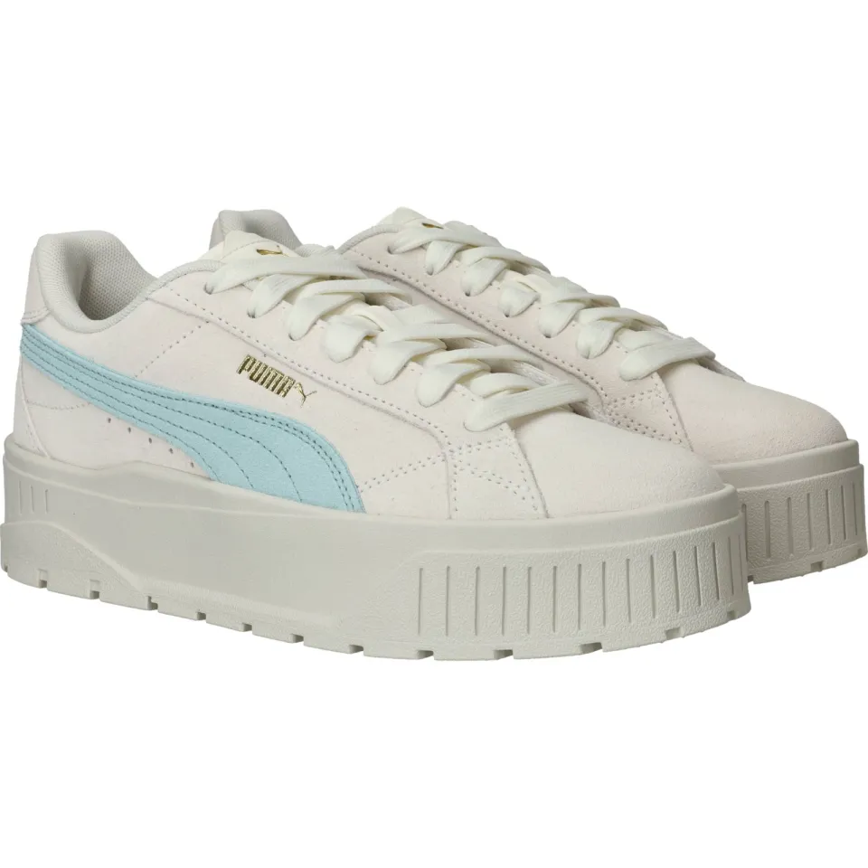 Puma Karmen II sneakers wit, foto 3