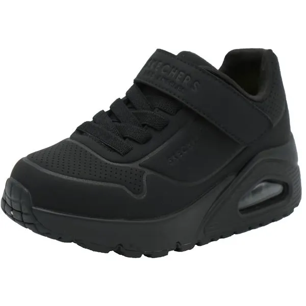 Skechers Uno Air Blitz sneakers zwart, foto 2