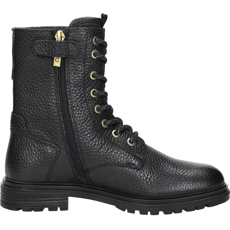 Cruyff Violant veterboot zwart, foto 8