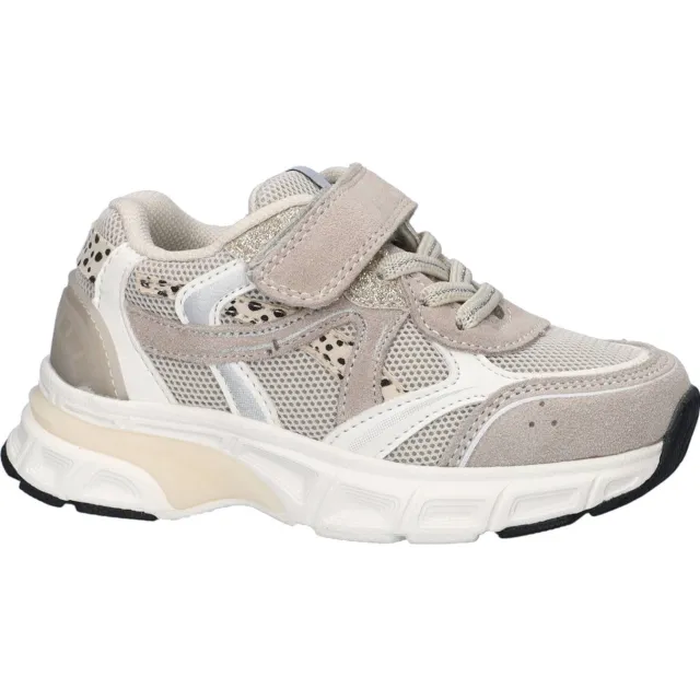 Nelson Kids sneakers beige