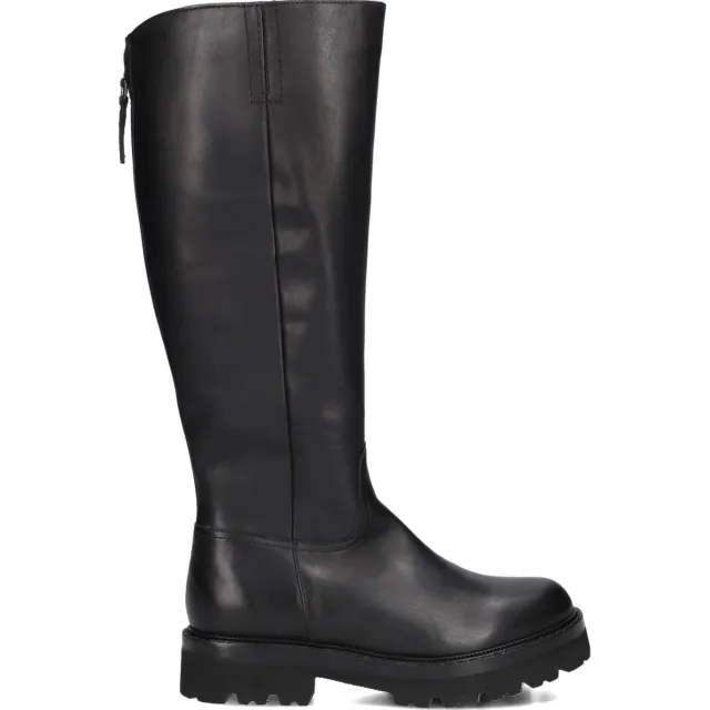 Blasz Laarzen 370-2887 Zwart